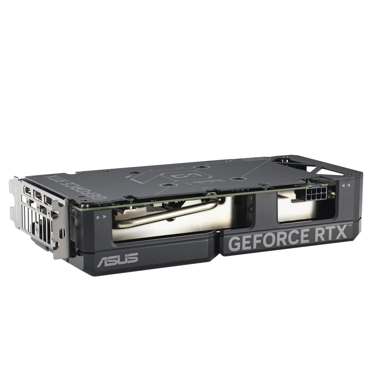 GPU NV 4060Ti Dual O16GB OC Fan