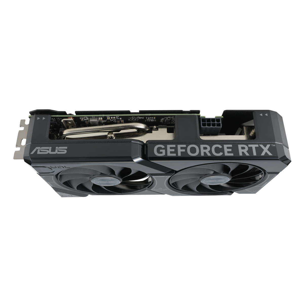 GPU NV 4060Ti Dual O16GB OC Fan