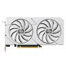 GPU NV 4060Ti DUAL OC 8GB EVO WHITE Fan
