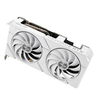 GPU NV 4060Ti DUAL OC 8GB EVO WHITE Fan