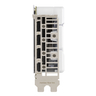 GPU NV 4060Ti DUAL OC 8GB EVO WHITE Fan