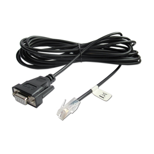 APC, RJ45 Serial Cable For Smart-UPS LCD