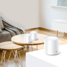 AX3000 Whole Home Mesh Wi-Fi 6 System