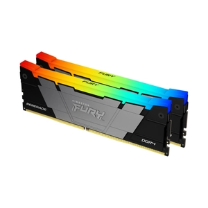 Kingston, D4 D 3200 16GB KIT 1X8 FURY RENEGADE RGB