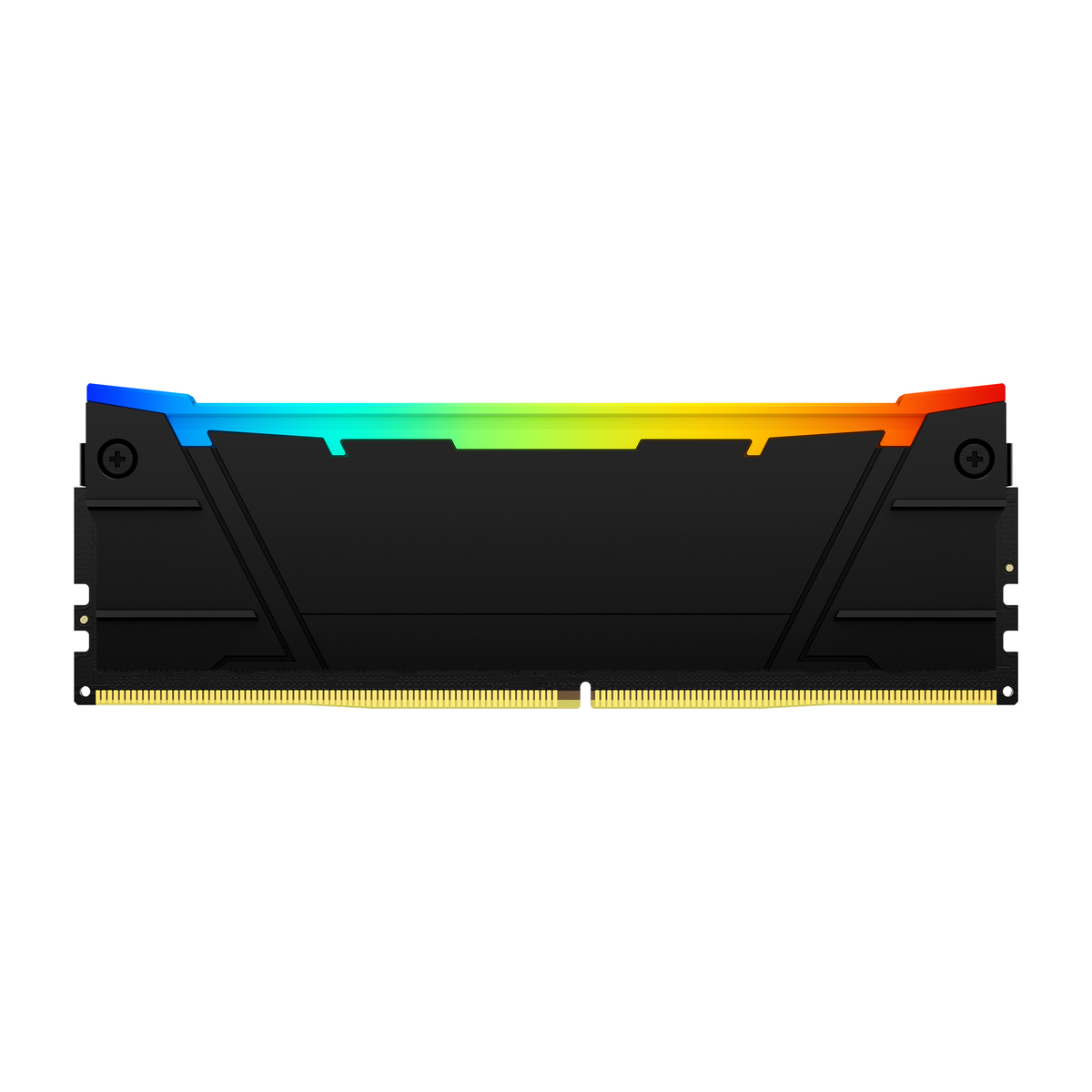 D4 D 3200 64GB Kit Fury Renge RGB