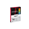 D4 D 3200 64GB Kit Fury Renge RGB