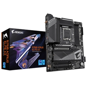 Gigabyte, MB INT LGA1700 B760 AORUS ELITE D5 ATX