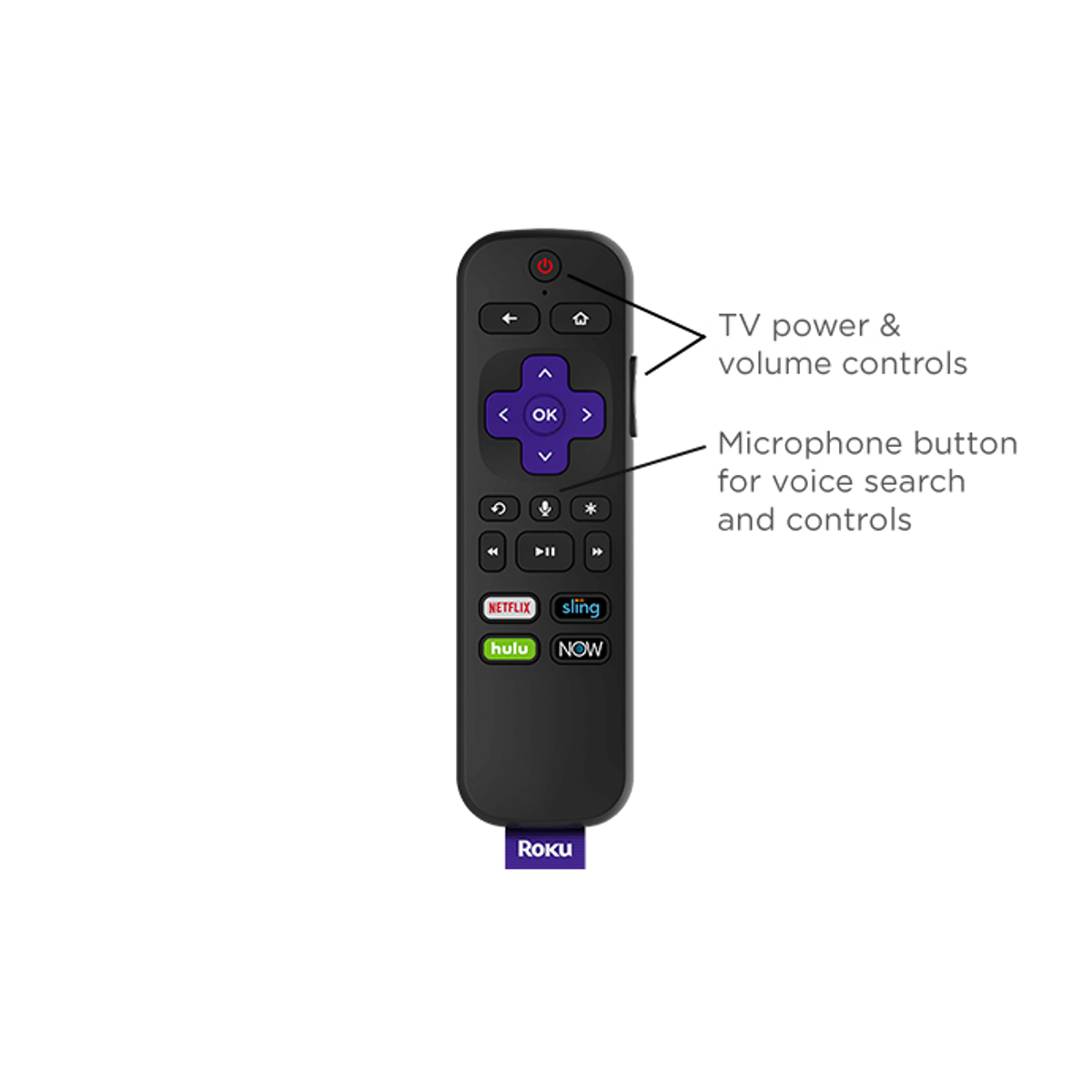 Streaming Stick+ (4K)