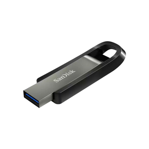 Seagate, SanDisk Extreme Go 3.2 Flash Drive 128GB