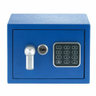 Yale Value Safe Mini Blue