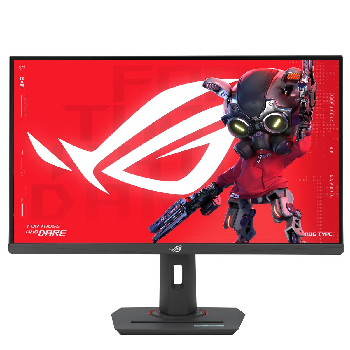 ROG Strix XG27ACS Gaming Monitor