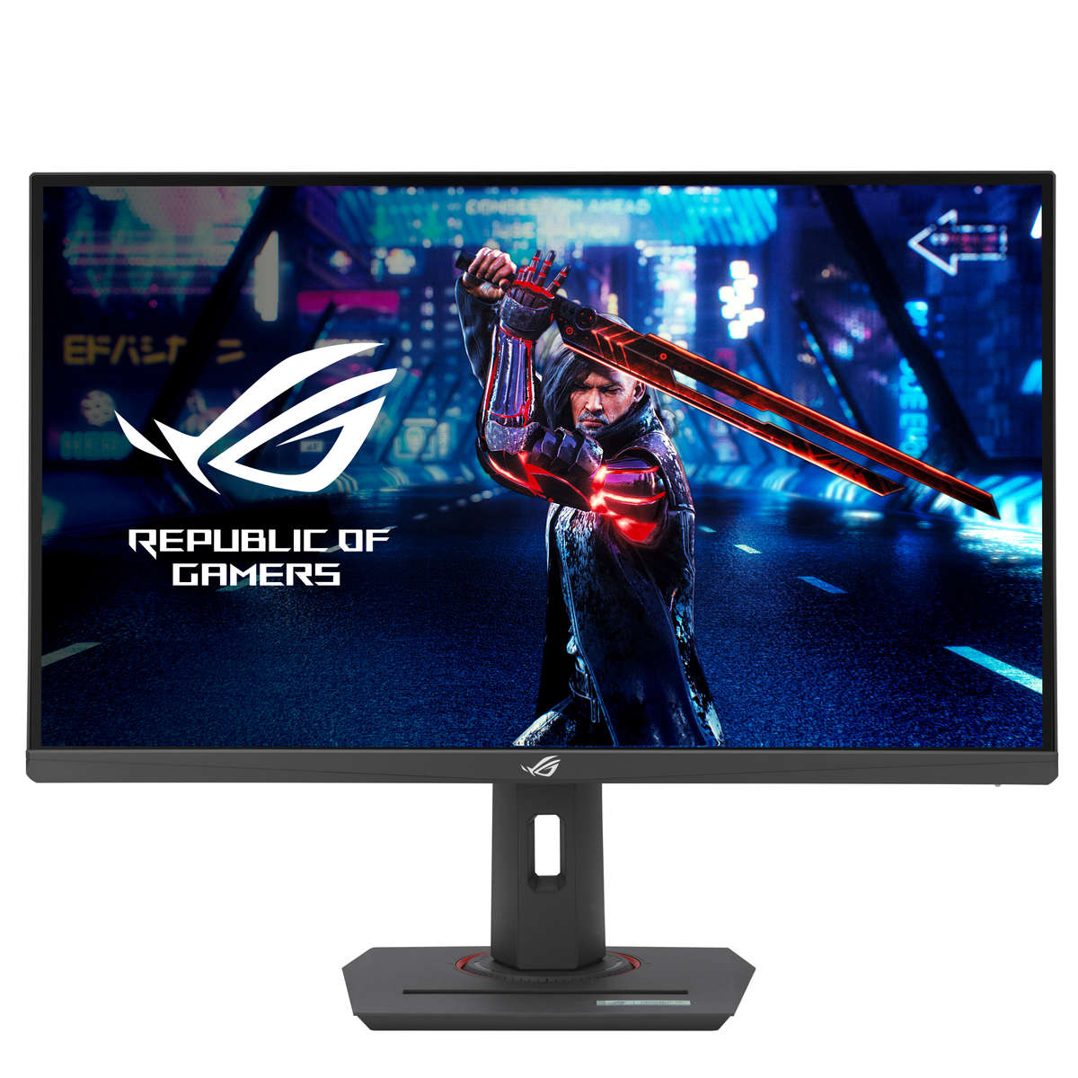 ROG Strix XG27ACS Gaming Monitor