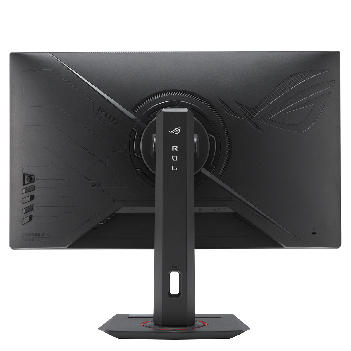 ROG Strix XG27ACS Gaming Monitor