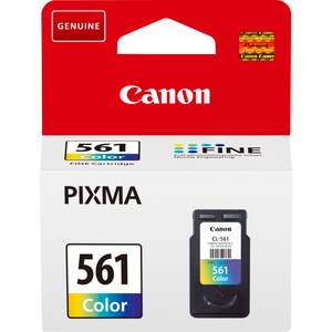 Canon, CL561 Colour Ink