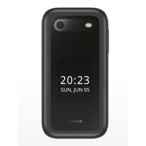 Nokia, 2660 - Black