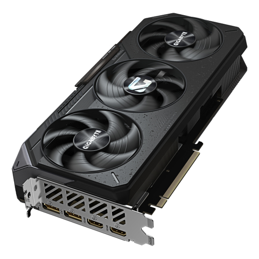 GPU AMD RX9070XT GAMING OC 16G Fan
