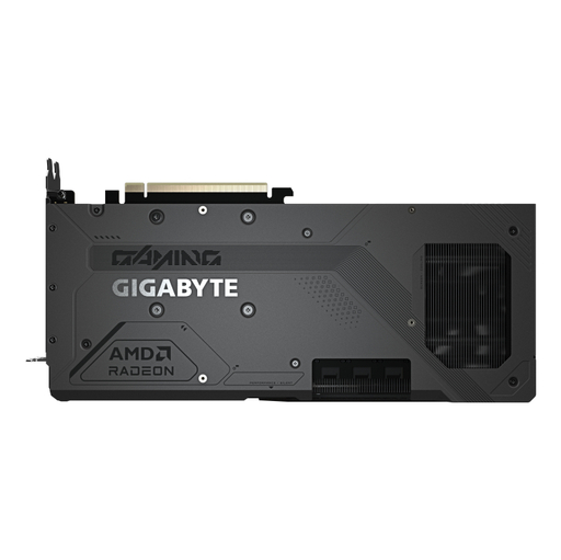 GPU AMD RX9070XT GAMING OC 16G Fan