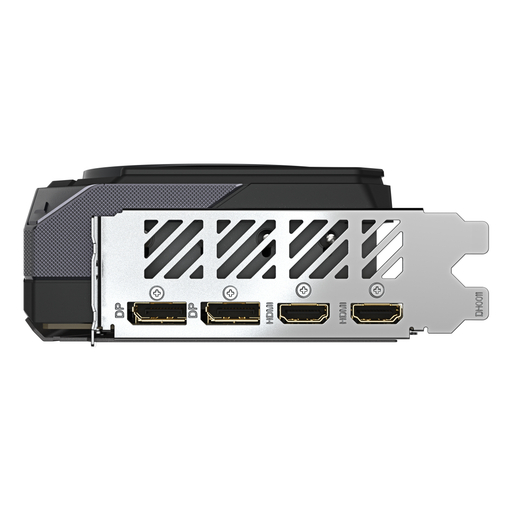 GPU AMD RX9070XT GAMING OC 16G Fan
