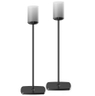ERA100 Floor Stand EU Black Pair