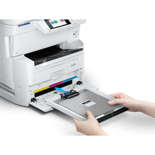 WorkForce Pro EM-C8101R Black XXL Ink