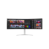 49 Curved UltraWide DualQHD (32:9) IPS