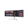 49 Curved UltraWide DualQHD (32:9) IPS