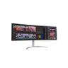 49 Curved UltraWide DualQHD (32:9) IPS