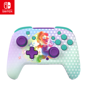 Turtle Beach, Rematch WirelessContNSW Invincible Mario
