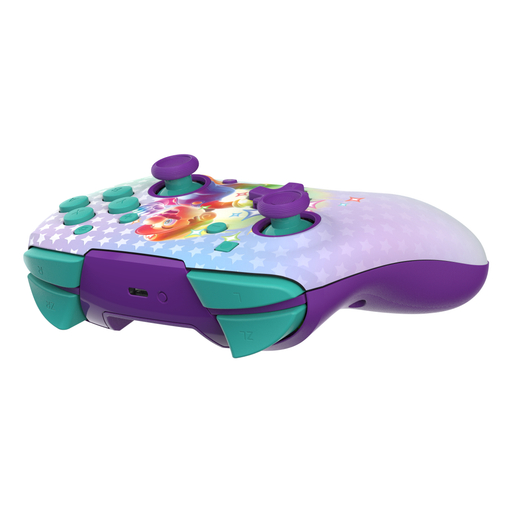 Rematch WirelessContNSW Invincible Mario