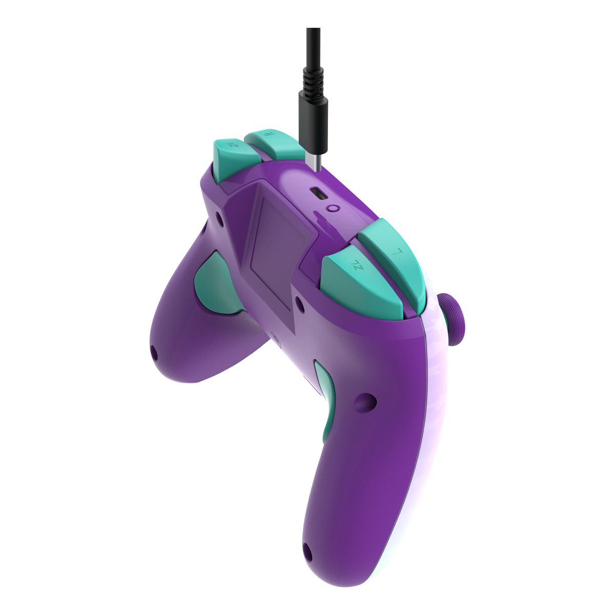 Rematch WirelessContNSW Invincible Mario
