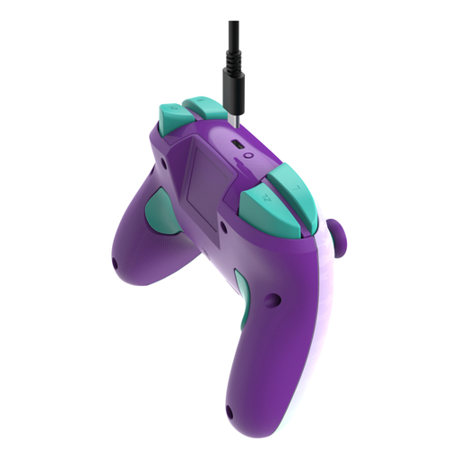 Rematch WirelessContNSW Invincible Mario