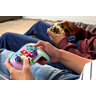Rematch WirelessContNSW Invincible Mario