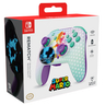 Rematch WirelessContNSW Invincible Mario