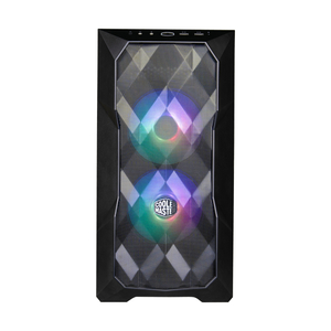 Coolermaster, CASE MATX TD300 Mesh