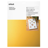 Joy Xtra Printable Vinyl (Gold) 30 Sht