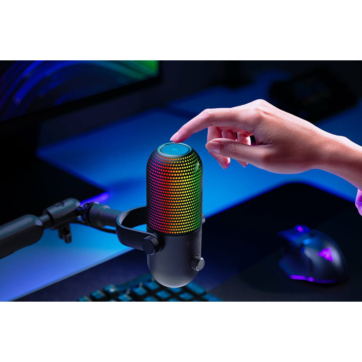 Seiren V3 Chroma