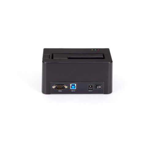 SATA Drive Eraser and Dock - 4Kn Support