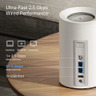 BE9300 Whole Home Mesh Wi-Fi 7 System