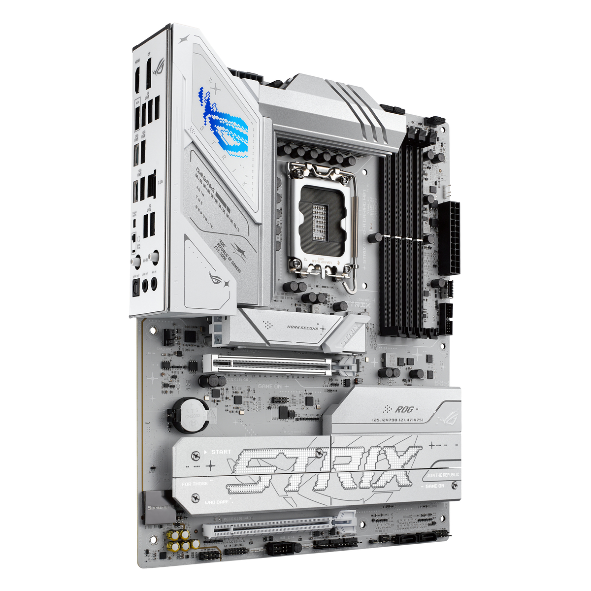 MB INT STRIX B860-A GAMING WIFI D5 ATX