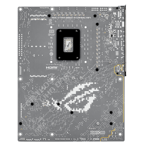 MB INT STRIX B860-A GAMING WIFI D5 ATX