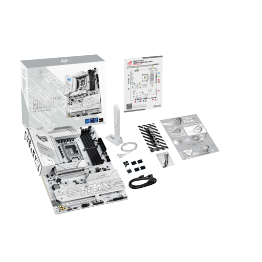 MB INT STRIX B860-A GAMING WIFI D5 ATX
