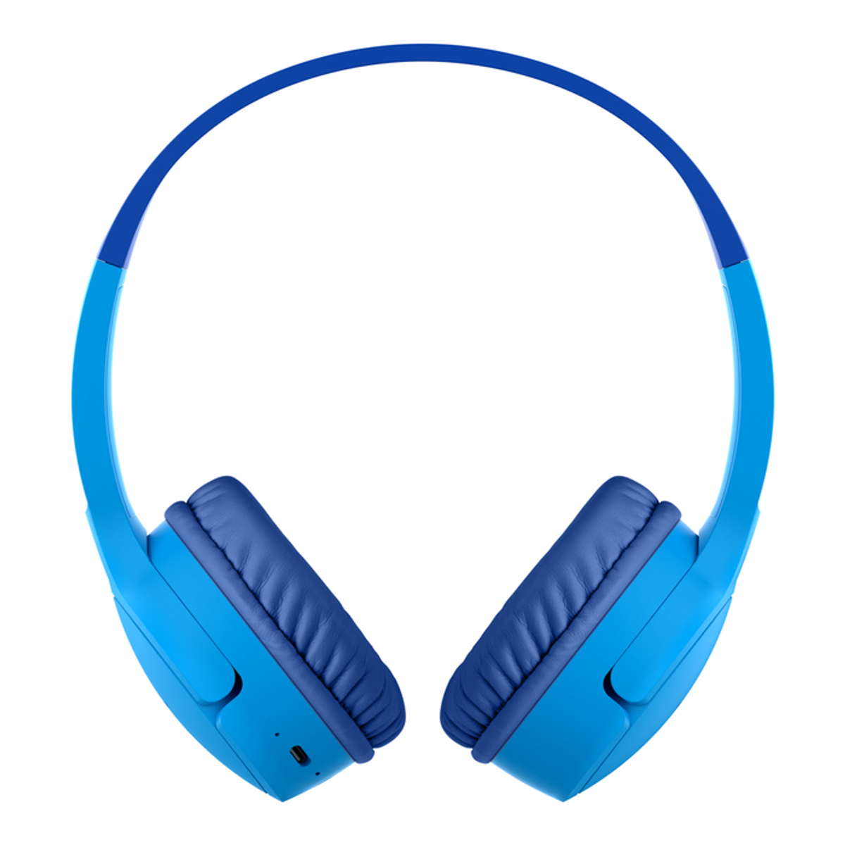 SoundForm Wireless Kids Headphone Blu
