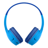 SoundForm Wireless Kids Headphone Blu