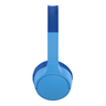 SoundForm Wireless Kids Headphone Blu