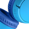 SoundForm Wireless Kids Headphone Blu