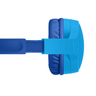 SoundForm Wireless Kids Headphone Blu