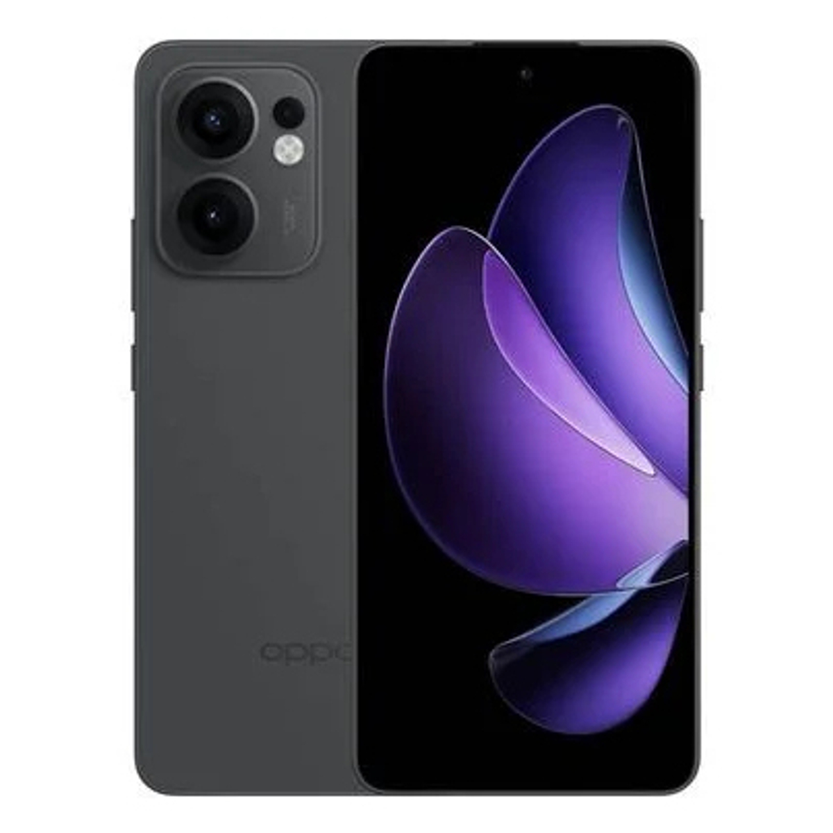 Reno13 FS 5G - Graphite Grey