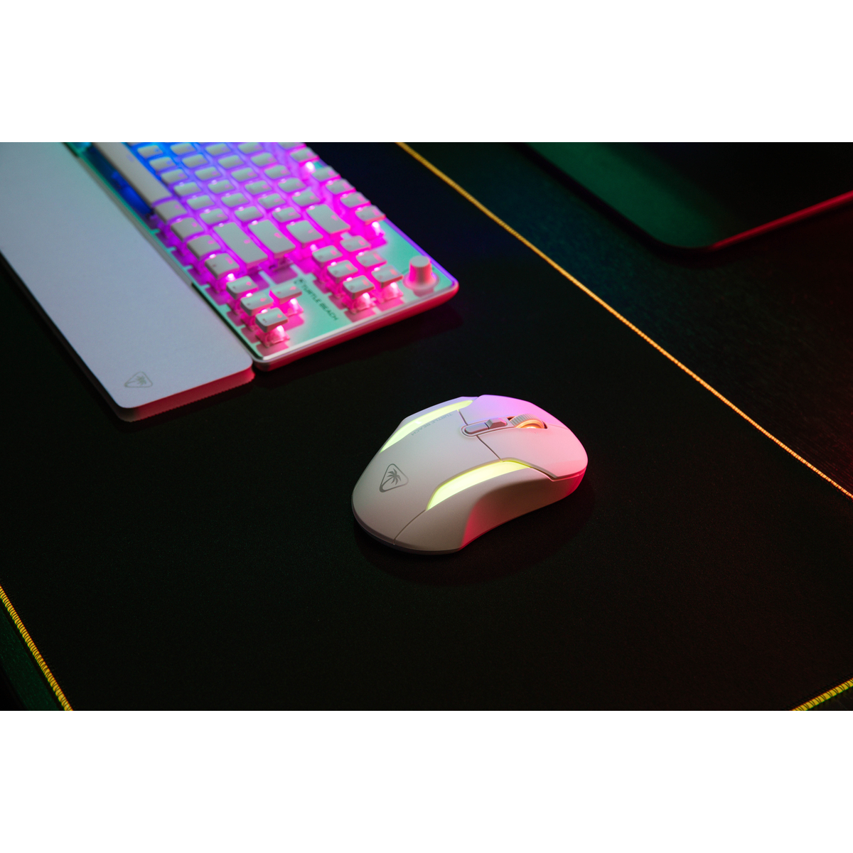 Kone II Air - White