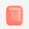 Airpods Case Studio Col. Coral