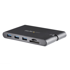 Multiport Adapter - USB-C - HDMI and VGA